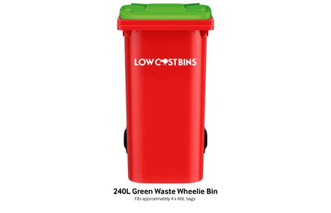 envirowaste wheelie bin prices.
